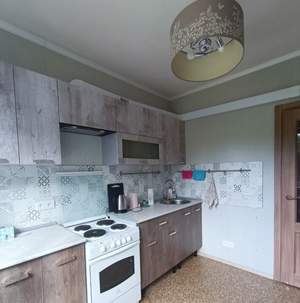 2-к квартира, на длительный срок, 48м2, 2/5 этаж