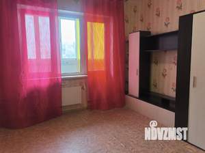 1-к квартира, на длительный срок, 36м2, 3/11 этаж