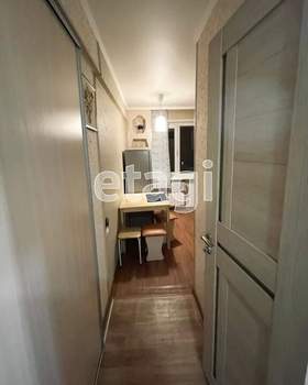 1-к квартира, на длительный срок, 37м2, 3/5 этаж