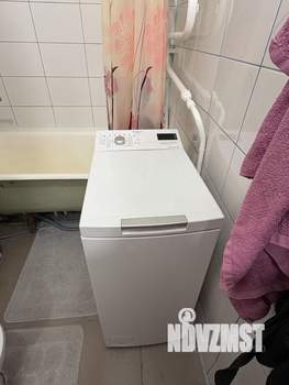 1-к квартира, на длительный срок, 31м2, 1/5 этаж