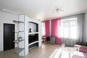 2-к квартира, посуточно, 45м2, 1/1 этаж
