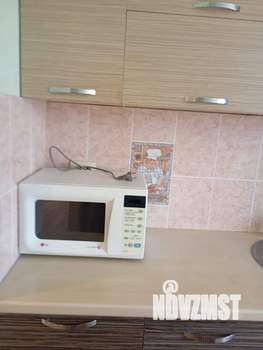 1-к квартира, на длительный срок, 34м2, 8/11 этаж
