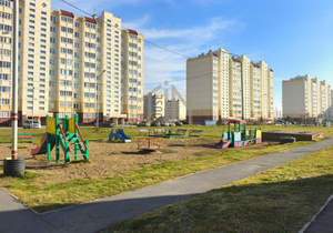 2-к квартира, на длительный срок, 58м2, 5/9 этаж