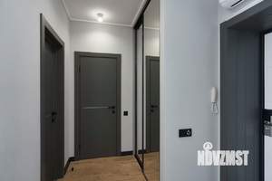 2-к квартира, на длительный срок, 52м2, 4/10 этаж