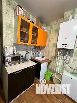 1-к квартира, на длительный срок, 33м2, 2/3 этаж