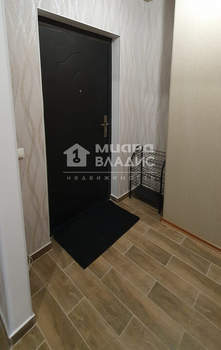 1-к квартира, на длительный срок, 43м2, 2/10 этаж