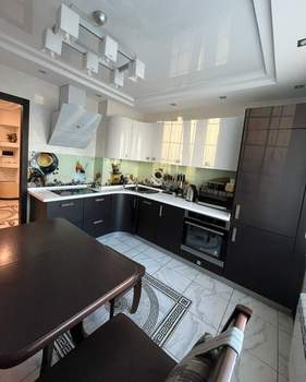 2-к квартира, на длительный срок, 67м2, 3/16 этаж
