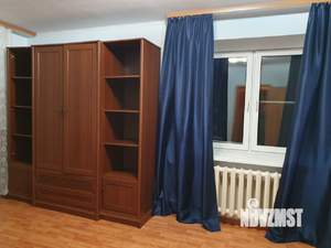 1-к квартира, на длительный срок, 35м2, 2/6 этаж