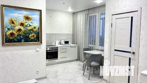 2-к квартира, посуточно, 45м2, 1/1 этаж