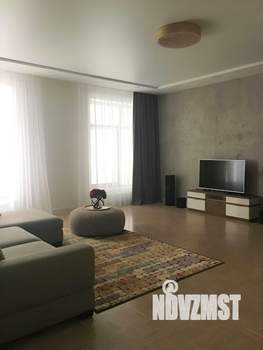3-к квартира, на длительный срок, 110м2, 1/10 этаж