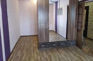 1-к квартира, на длительный срок, 37м2, 5/9 этаж