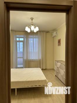 2-к квартира, на длительный срок, 43м2, 6/14 этаж