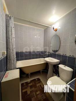 1-к квартира, на длительный срок, 40м2, 9/9 этаж