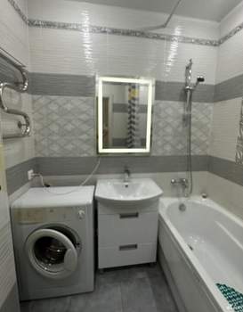 2-к квартира, на длительный срок, 60м2, 3/9 этаж