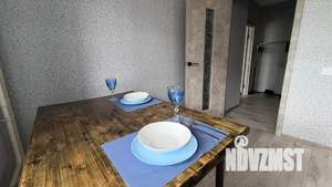 1-к квартира, посуточно, 40м2, 3/10 этаж