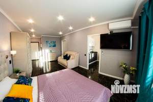 1-к квартира, посуточно, 35м2, 2/18 этаж