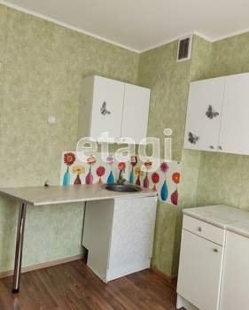 1-к квартира, на длительный срок, 41м2, 7/10 этаж