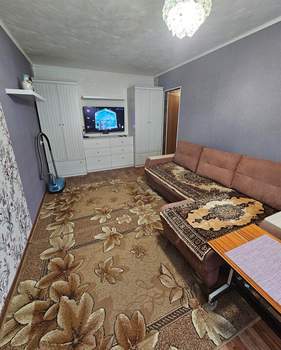 1-к квартира, на длительный срок, 30м2, 1/9 этаж