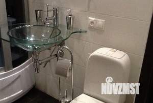 Студия квартира, на длительный срок, 40м2, 4/5 этаж