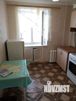 1-к квартира, на длительный срок, 36м2, 1/9 этаж