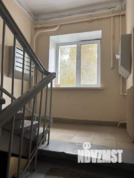 1-к квартира, на длительный срок, 31м2, 3/4 этаж