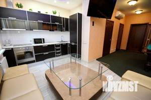 2-к квартира, посуточно, 77м2, 2/12 этаж