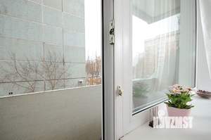 1-к квартира, посуточно, 45м2, 5/10 этаж