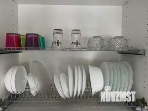 2-к квартира, посуточно, 47м2, 9/9 этаж