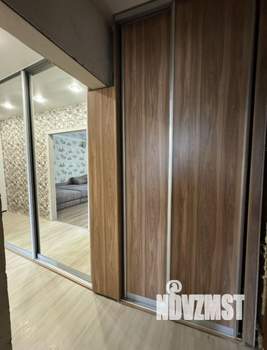 1-к квартира, на длительный срок, 41м2, 7/12 этаж