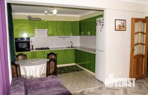 3-к квартира, на длительный срок, 65м2, 1/5 этаж