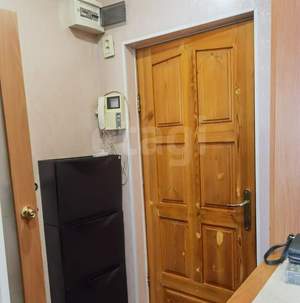 1-к квартира, на длительный срок, 30м2, 3/5 этаж