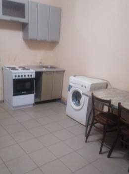 1-к квартира, на длительный срок, 20м2, 1/5 этаж