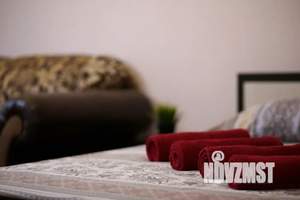 1-к квартира, посуточно, 42м2, 11/15 этаж