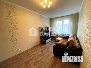 1-к квартира, на длительный срок, 39м2, 2/19 этаж