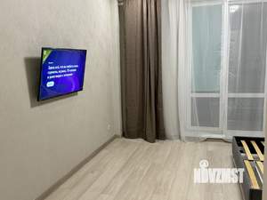 2-к квартира, посуточно, 75м2, 3/10 этаж