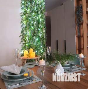 1-к квартира, посуточно, 35м2, 8/15 этаж