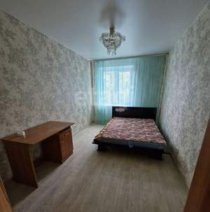 2-к квартира, на длительный срок, 54м2, 4/5 этаж
