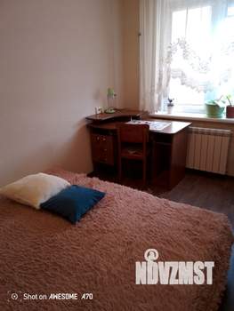 1-к квартира, на длительный срок, 37м2, 6/9 этаж