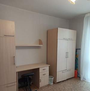 1-к квартира, на длительный срок, 40м2, 5/7 этаж