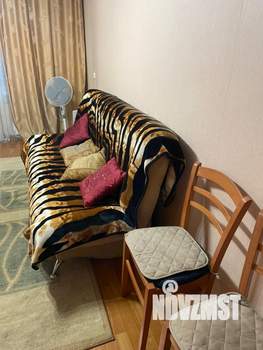 1-к квартира, на длительный срок, 35м2, 1/5 этаж