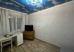 2-к квартира, на длительный срок, 45м2, 4/5 этаж