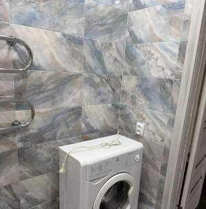 1-к квартира, на длительный срок, 33м2, 4/14 этаж