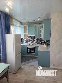 2-к квартира, на длительный срок, 44м2, 4/5 этаж