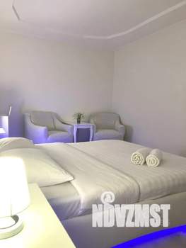 3-к квартира, посуточно, 95м2, 3/7 этаж