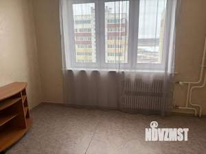 1-к квартира, на длительный срок, 33м2, 8/10 этаж