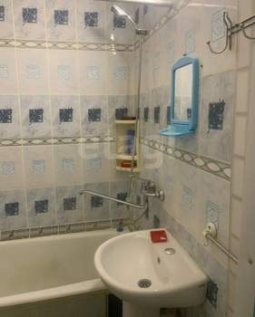 2-к квартира, на длительный срок, 52м2, 3/9 этаж