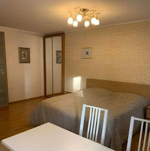 1-к квартира, на длительный срок, 36м2, 2/5 этаж