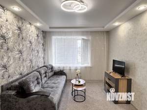1-к квартира, на длительный срок, 40м2, 1/10 этаж