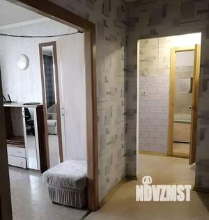 1-к квартира, на длительный срок, 42м2, 6/13 этаж
