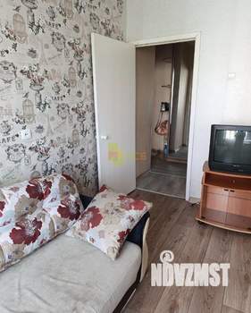 1-к квартира, на длительный срок, 34м2, 4/10 этаж